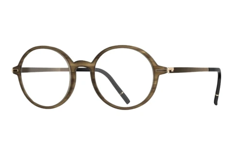 Okulary korekcyjne Silhouette Harmonie Naturelle (L904 6020)