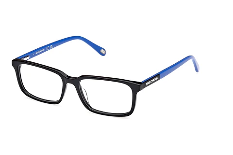Okulary korekcyjne Skechers SE50012 001