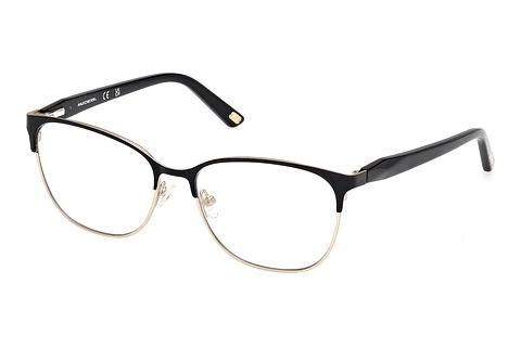 Okulary korekcyjne Skechers SE50101 001