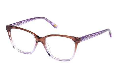 Okulary korekcyjne Skechers SE50113 047