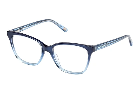 Okulary korekcyjne Skechers SE50113 092