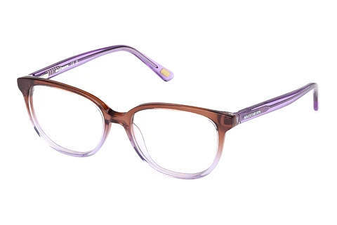Okulary korekcyjne Skechers SE50114 047