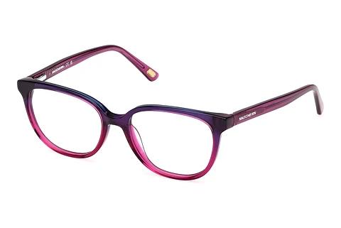 Okulary korekcyjne Skechers SE50114 083