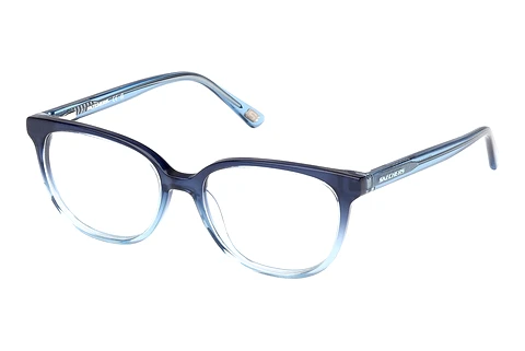 Okulary korekcyjne Skechers SE50114 092