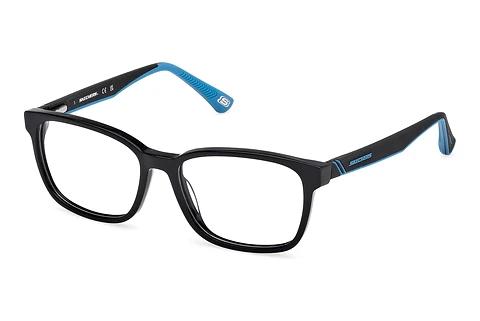 Okulary korekcyjne Skechers SE50117 001