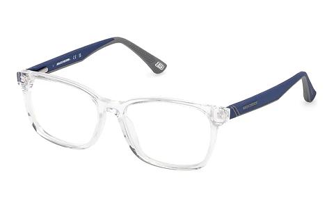 Okulary korekcyjne Skechers SE50117 026