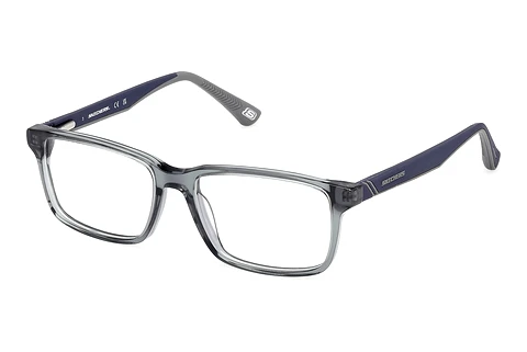 Okulary korekcyjne Skechers SE50118 020