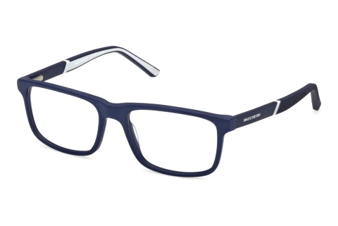 Okulary korekcyjne Skechers SE50135 092