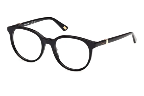 Okulary korekcyjne Skechers SE50179 001