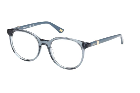 Okulary korekcyjne Skechers SE50179 084