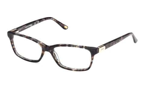 Okulary korekcyjne Skechers SE50182 020