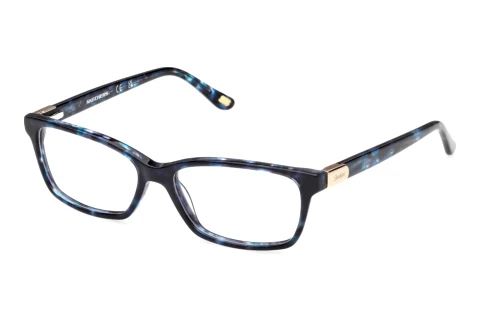 Okulary korekcyjne Skechers SE50182 092