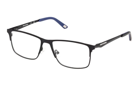 Okulary korekcyjne Skechers SE50185 002