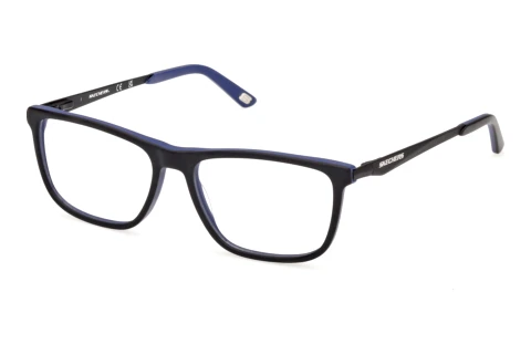 Okulary korekcyjne Skechers SE50186 002