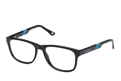 Okulary korekcyjne Skechers SE50190 001