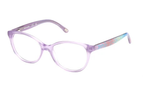 Okulary korekcyjne Skechers SE50200 083
