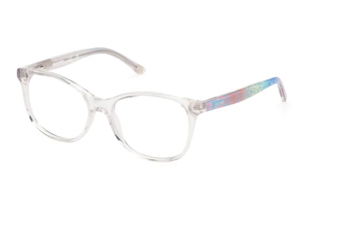 Okulary korekcyjne Skechers SE50201 026