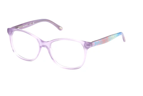 Okulary korekcyjne Skechers SE50201 083