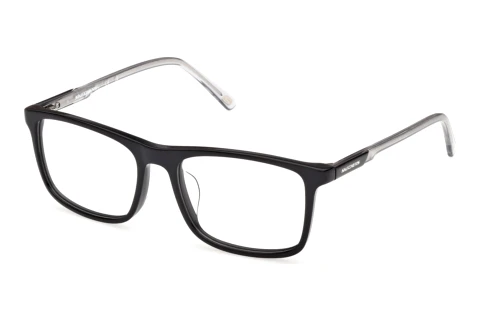 Okulary korekcyjne Skechers SE50205-D 001