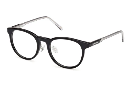 Okulary korekcyjne Skechers SE50207-D 001