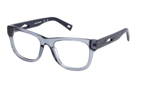 Okulary korekcyjne Skechers SE50220 020