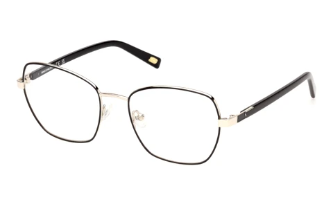Okulary korekcyjne Skechers SE50223 001