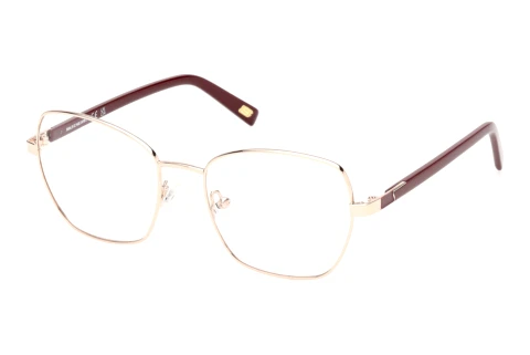 Okulary korekcyjne Skechers SE50223 028
