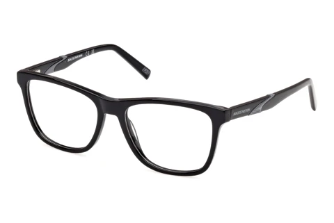 Okulary korekcyjne Skechers SE50232 001