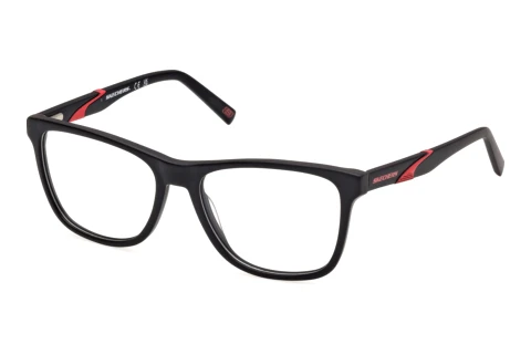 Okulary korekcyjne Skechers SE50232 002