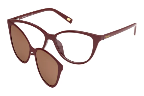 Okulary korekcyjne Skechers SE50239-H 066
