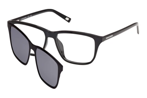 Okulary korekcyjne Skechers SE50242-H 005