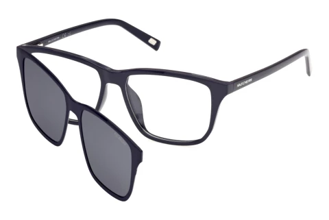 Okulary korekcyjne Skechers SE50242-H 090