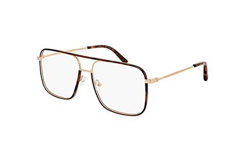 Okulary korekcyjne Stella McCartney SC0124O 006