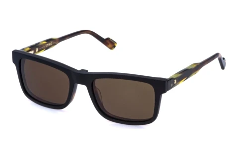 Okulary korekcyjne Sting UST587 752P