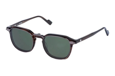 Okulary korekcyjne Sting UST589 GEQP