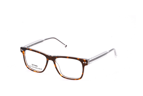 Okulary korekcyjne Sting VSJ701 09W2