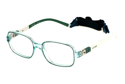 Okulary korekcyjne Sting VSJ727N 06C5