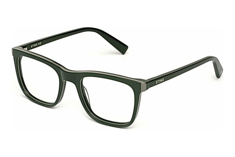 Okulary korekcyjne Sting VSJ739 06NT