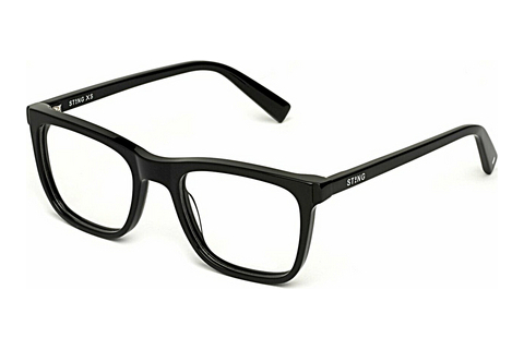 Okulary korekcyjne Sting VSJ739 0700