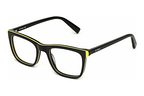 Okulary korekcyjne Sting VSJ739 095U