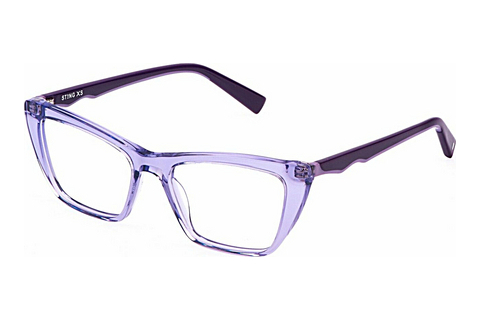 Okulary korekcyjne Sting VSJ743 06PF