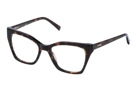 Okulary korekcyjne Sting VSJ752 04BL