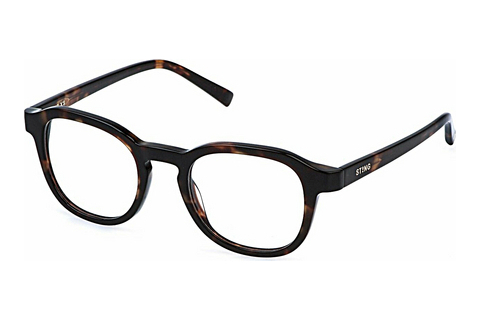 Okulary korekcyjne Sting VSJ753 04BL