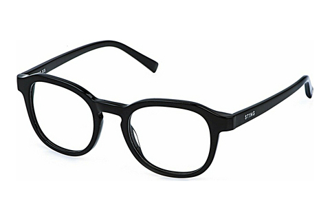 Okulary korekcyjne Sting VSJ753 0700