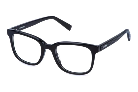 Okulary korekcyjne Sting VSJ755 0700
