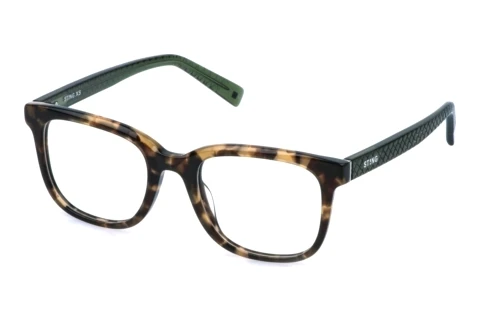 Okulary korekcyjne Sting VSJ755 0743