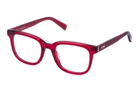 Okulary korekcyjne Sting VSJ755 09WA