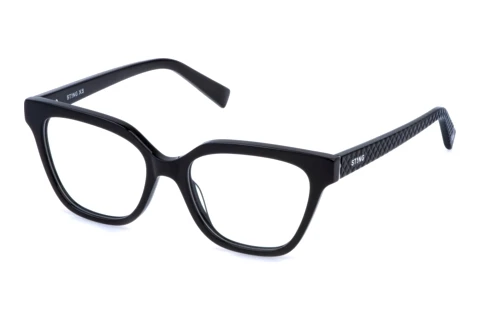 Okulary korekcyjne Sting VSJ757 0700