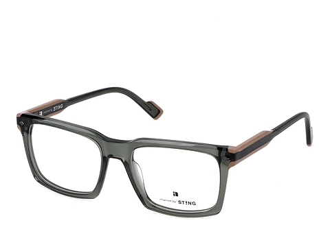 Okulary korekcyjne Sting VST507 0M26