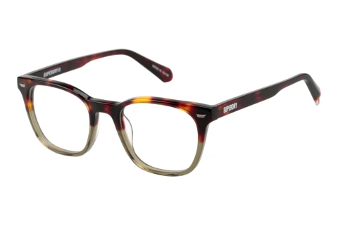 Okulary korekcyjne Superdry SD 993101 64